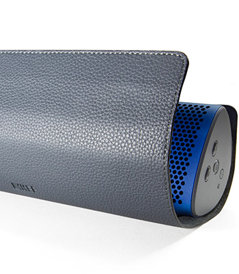KEF MUO Leather Protective Cover