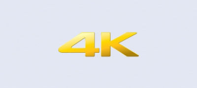 Imagine cu Player Blu-ray Ultra HD 4K