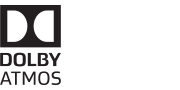 Sigla Dolby Atmos