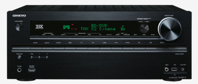 Receiver Onkyo TX-NR717 la AVstore.ro