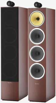 Boxe Bowers & Wilkins CM 10 S2 la AVstore.ro