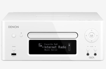 Denon CEOL RCD-N8 la AVstore.ro