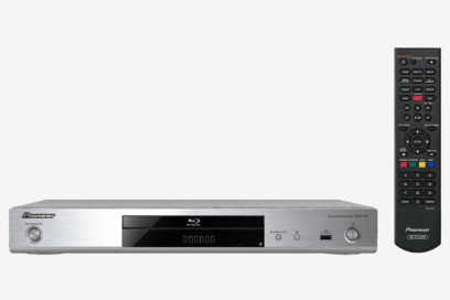Blu Ray Player Pioneer BDP-160 la AVstore.ro