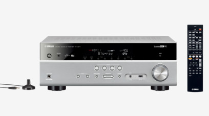 Receiver Yamaha RX-V577 la AVstore.ro
