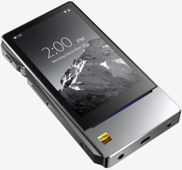 Fiio X7 Mark II la AVstore.ro