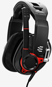 Casti PC/Gaming EPOS | SENNHEISER GSP 600 la AVstore.ro