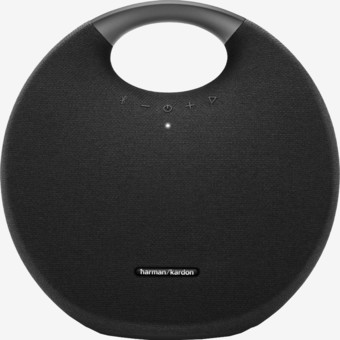 Boxe active Harman/Kardon Onyx Studio 6 Negru la AVstore.ro