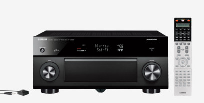 Receiver Yamaha RX-A2020 la AVstore.ro