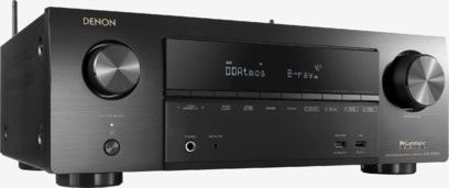 AVR-X1500H アンプ DENON