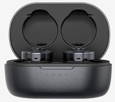 Casti Fiio FW5 true wireless la AVstore.ro