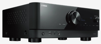 Receiver Yamaha RX-V4A la AVstore.ro