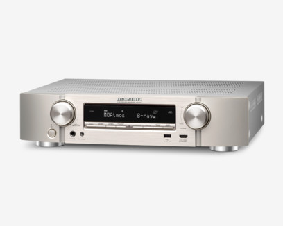 Receiver Marantz NR1607 la AVstore.ro