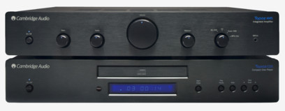 Amplificator Cambridge Audio Topaz AM5 la AVstore.ro