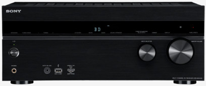 Receiver Sony STR-DN1040 la AVstore.ro