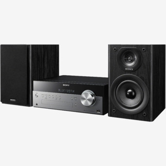 SONY CMTーSBT100 Sony CMT-SBT100 la AVstore.ro
