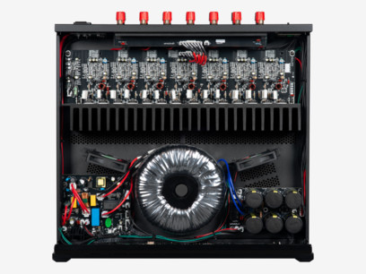 Amplificator Emotiva BasX A7 la AVstore.ro