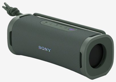 SONY ULT FIELD1 SRS-ULT10／WC Boxa portabila SONY ULT FIELD 1 SRS-ULT10H, Bluetooth, IP67, Black