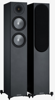 Boxe Monitor Audio Bronze 200 la AVstore.ro