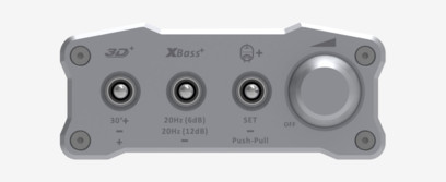 iFi Audio Micro iTUBE 2 la AVstore.ro