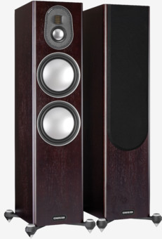 Boxe Monitor Audio Gold 300 (5G) la AVstore.ro