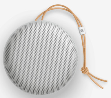 Boxe active Bang & Olufsen Beosound A1 3rd gen la AVstore.ro