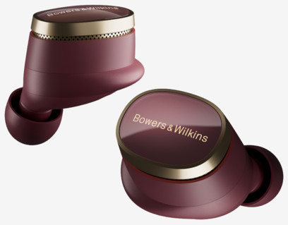 Casti Bowers & Wilkins Pi8 la AVstore.ro