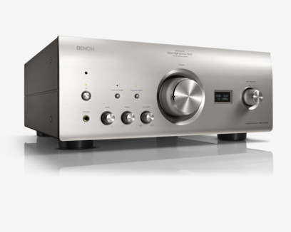 マロン MD/FM/AM/AUX/OPT 2way 50W DENON Amplificator AV 13.2 Denon AVC-X8500HA la AVshop.ro