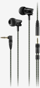 【ジャンク品】SENNHEISER IE800
