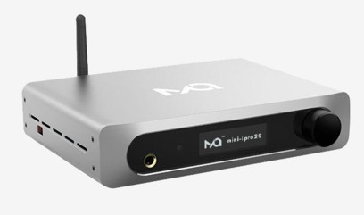 DAC Matrix Mini-i Pro 2S la AVstore.ro