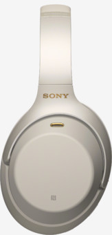 Sony - WH-1000XM3 la AVstore.ro