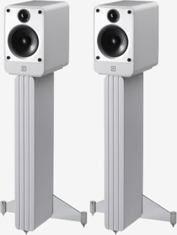 Boxe Q Acoustics Concept 20 la AVstore.ro