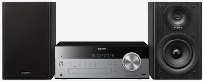 Sony CMT-SBT100 la AVstore.ro