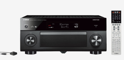 Receiver Yamaha AVENTAGE RX-A2040 la AVstore.ro