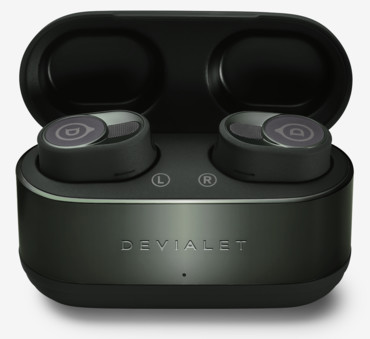 Casti DEVIALET Gemini II la AVstore.ro