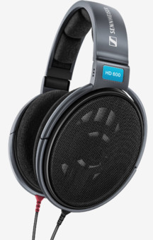 600 Sennheiser 大理石 HD