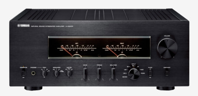 Amplificator Yamaha A-S3000 la AVstore.ro