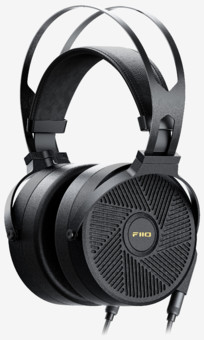Casti Hi-Fi Fiio FT5 la AVstore.ro