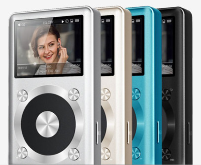 Fiio X1 la AVstore.ro