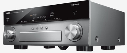 Receiver Yamaha Aventage RX-A880 la AVstore.ro