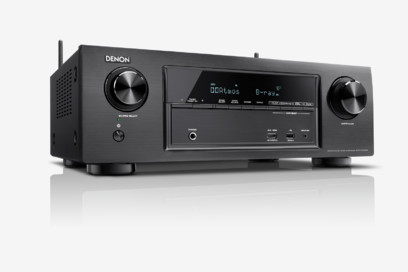 Receiver Denon AVR-X1300W la AVstore.ro
