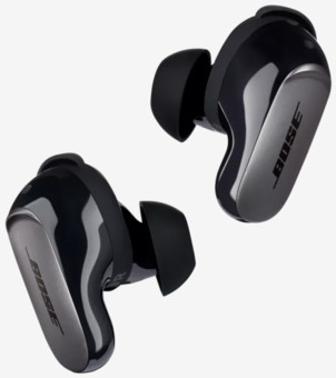 ヘッドホン Bose QuietComfort Earbuds BOSE（ボーズ） イヤホン・ヘッドホン Bose QuietComfort Ultra