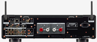 Amplificator Marantz MODEL 40n la AVstore.ro
