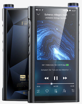 M15S 【新品未開封品】FIIO