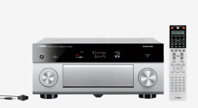 Receiver Yamaha RX-A2020 la AVstore.ro
