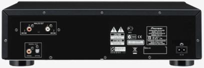 CD Player Pioneer PD-10 la AVstore.ro