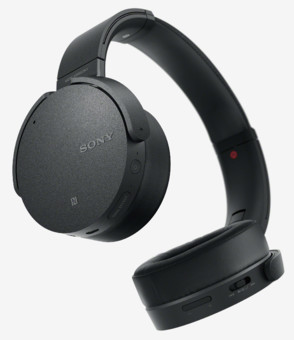Casti Sony MDR-XB950N1 la AVstore.ro
