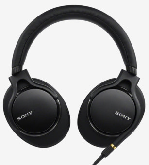 Casti Hi-Fi Sony MDR-1AM2 la AVstore.ro