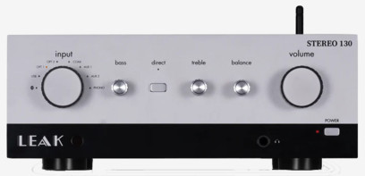 Amplificator LEAK Stereo 130 la AVstore.ro