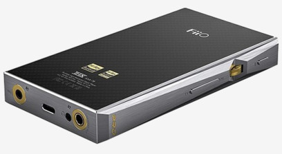 Fiio M11 PRO THX Stainless Steel la AVstore.ro