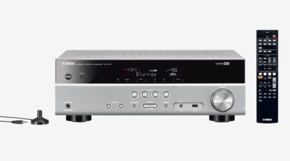 Receiver Yamaha RX-V377 la AVstore.ro